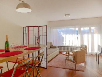 Studio Eperon B 22 by Interhome, Crans-Montana (fotografie 2)