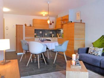 Apartment Fis by Interhome, Zermatt (fotografie 5)