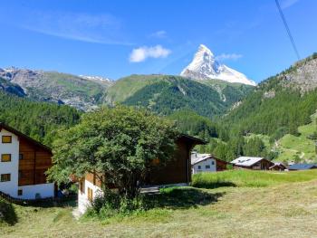 Apartment Pia-2 by Interhome, Zermatt (photo 3)