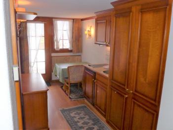 Apartment Pia-1 by Interhome, Zermatt (photo 3)