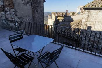 Todi Centro - Le Terrazze di San Fortunato, Todi (zdjęcie 3)