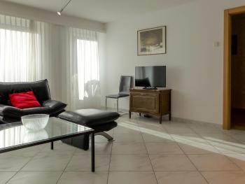 Apartment St- Bernhard by Interhome, Zermatt (zdjęcie 3)