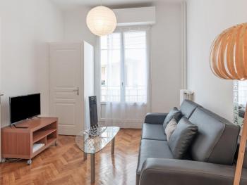 Studio L'Escurial by Interhome, Nice (fotografie 2)