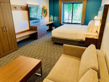 Holiday Inn Express Hollywood Walk of Fame by IHG, Los Angeles (foto 3)