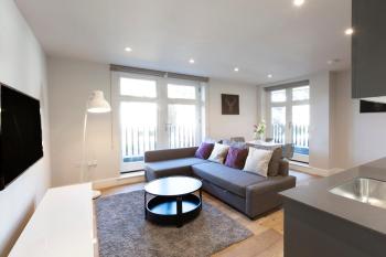 Hampden Apartments - The Anne, Windsor (foto 2)