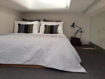 Linton Collection - 28 North Bridge, Edimburgo (foto 4)