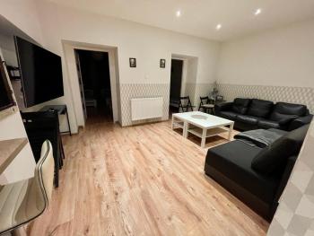 XXL Apartment Old Town 24 h - check in, Wi-Fi, Cracovie (photo 2)