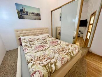 XXL Apartment Old Town 24 h - check in, Wi-Fi, Cracovie (photo 5)