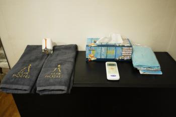 Star Hostel Seoul Dongdaemun, Сеул (фото 5)