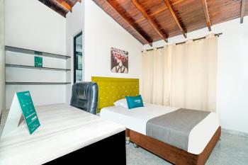 Hotel Casa San Pablo, Medellín (fotografie 5)