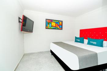 Ayenda Casa San Pablo, Medellín (photo 5)