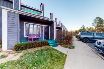 Pine Acres 109 - Hideaway, Durango (photo 3)