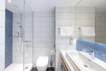 Holiday Inn Express - Berlin - Alexanderplatz by IHG, Berlín (fotografie 5)