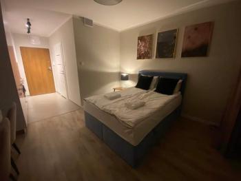 Warsaw To Be - Easy Apartment, Varšava (fotografie 4)