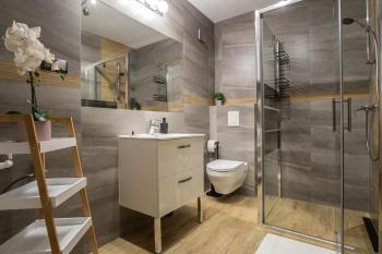 Apartament Henrykówka Apartzakop, Zakopane (fotografie 5)