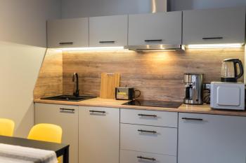 Apartament Henrykówka Apartzakop, Zakopane (fotografie 3)