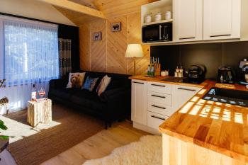 Domek Leśny, Zakopane (photo 3)