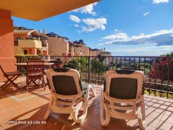 Vista Del Mar La Finca, Málaga (fotografie 5)