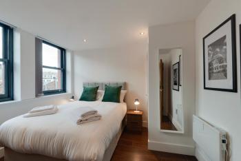 Mathew Street City Centre Apartments by Happy Days, Liverpool (Foto 5)