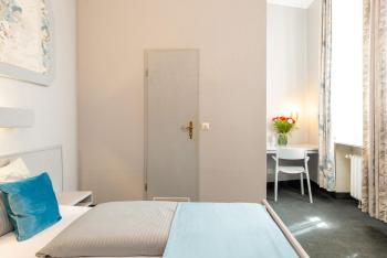 W22 Hotel am Kurfürstendamm, Berlin (photo 4)