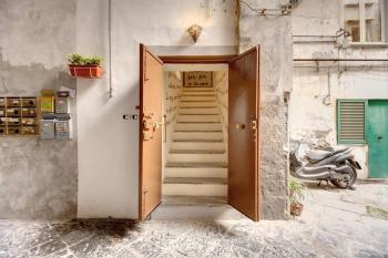 Vico Street, Neapel (Foto 2)