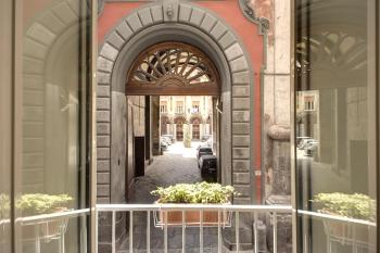 Vico Street, Neapel (Foto 3)