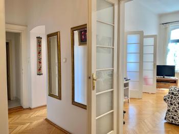 Central Budapest Apartment VÁCI UTCA, Budapešť (fotografie 3)
