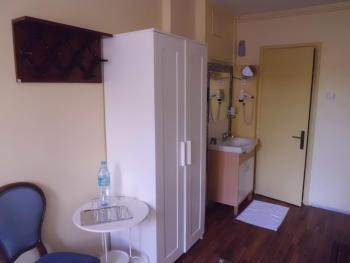 Berk Guest House - Grandma's House, Стамбул (фото 3)