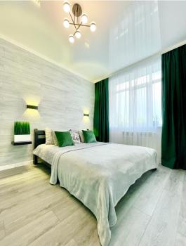 Green room в ЖК Рич Таун Ирпень, Irpiň (fotografie 3)