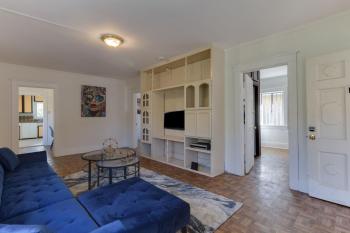 Los Angeles 3 Bedroom Charmer Large Guest House, Los Angeles (fotografie 2)