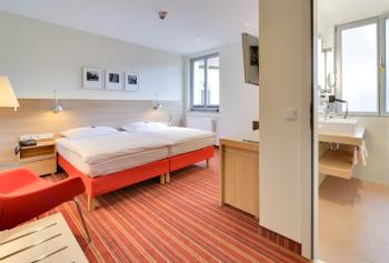Hotel VICTORIA Nürnberg, Nuremberg (photo 4)