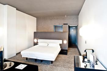 Hotel Ripa Roma, Roma (foto 4)