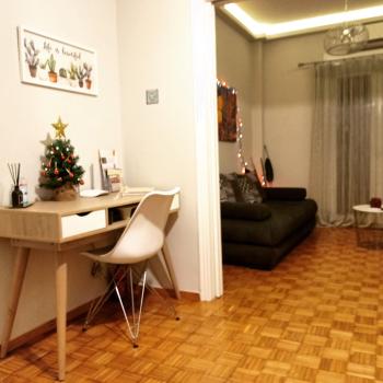 Fix Divine Apartment, Atény (fotografie 2)