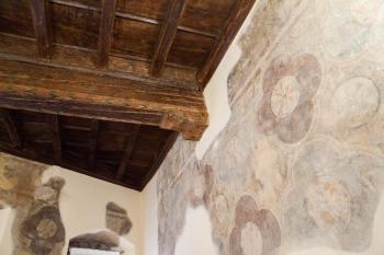 Guicciardini 24, Florencie (fotografie 4)