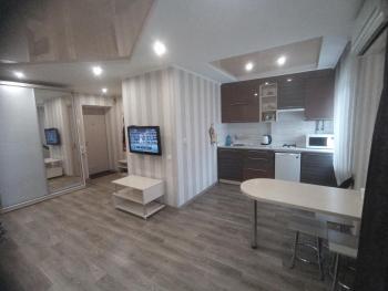 Apartment at Kirova (A.Polia), Dnipro (foto 2)