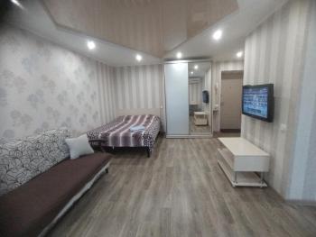 Apartment at Kirova (A.Polia), Dnipro (foto 5)