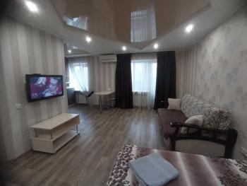 Apartment at Kirova (A.Polia), Dnipro (foto 4)