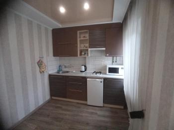 Apartment at Kirova (A.Polia), Dnipro (foto 3)