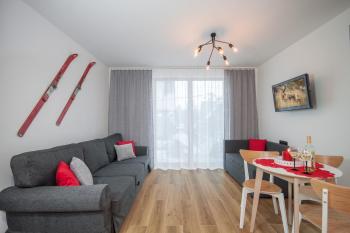 ApartSerwis - Apartament Kopieniec, Zakopane (fotografie 2)