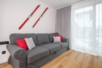 ApartSerwis - Apartament Kopieniec, Zakopane (fotografie 5)
