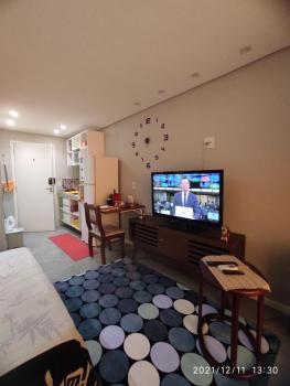 Paulistana Apartamento, São Paulo (fotografie 2)