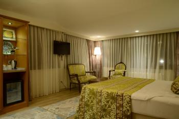 Hotel Tashkonak Istanbul, Istanbul (fotografie 4)