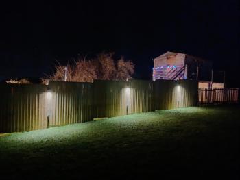 Norwell view farm glamping with hot tubs, Bath (fotografie 4)