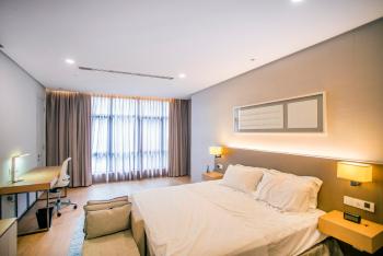 188 Suites KLCC by CoBNB, Kuala Lumpur (fotografie 2)