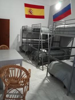 Dama HostelBB, Naples (photo 2)