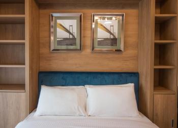 Furnished Studio Ready to Move-in, Dubai (photo 5)