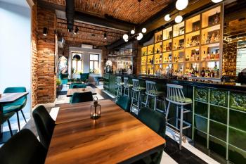 Hotel Indigo Krakow - Old Town by IHG, Cracovia (foto 5)