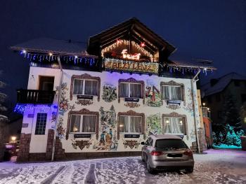 Rezydenz, Szklarska Poręba (foto 5)