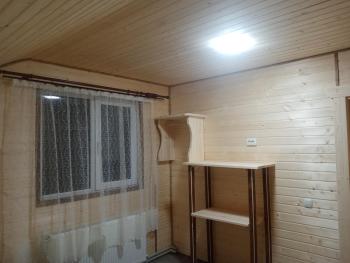 Шпінь 3, Vorokhta (foto 4)