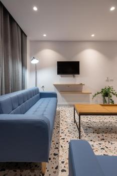 Spa & Pool - Studio Apartments 365, Tirana (Foto 2)